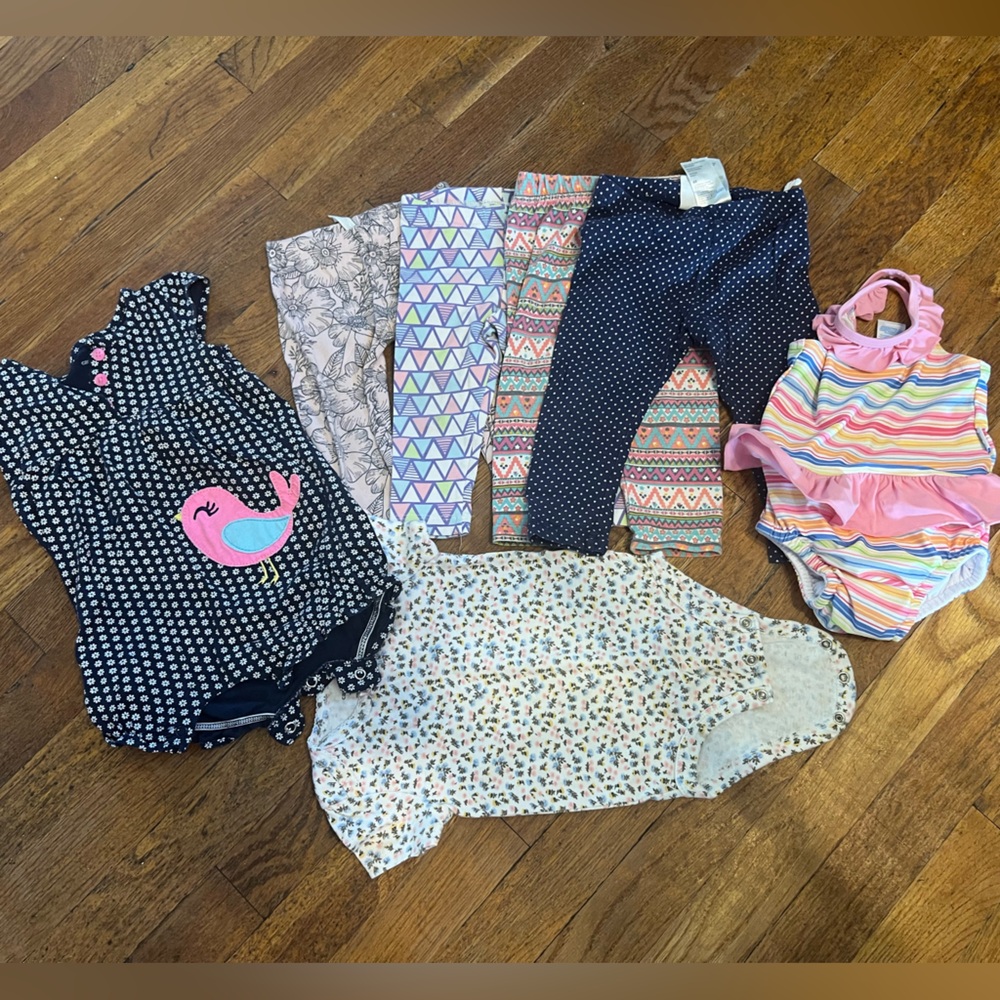 12 month bundle